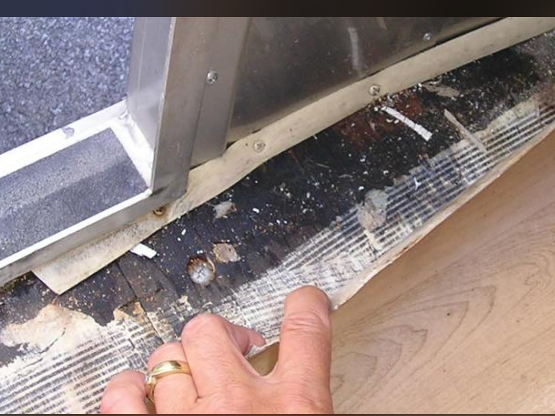 Pre-Owned RV Inspections and Walkthroughs for Travel Trailers