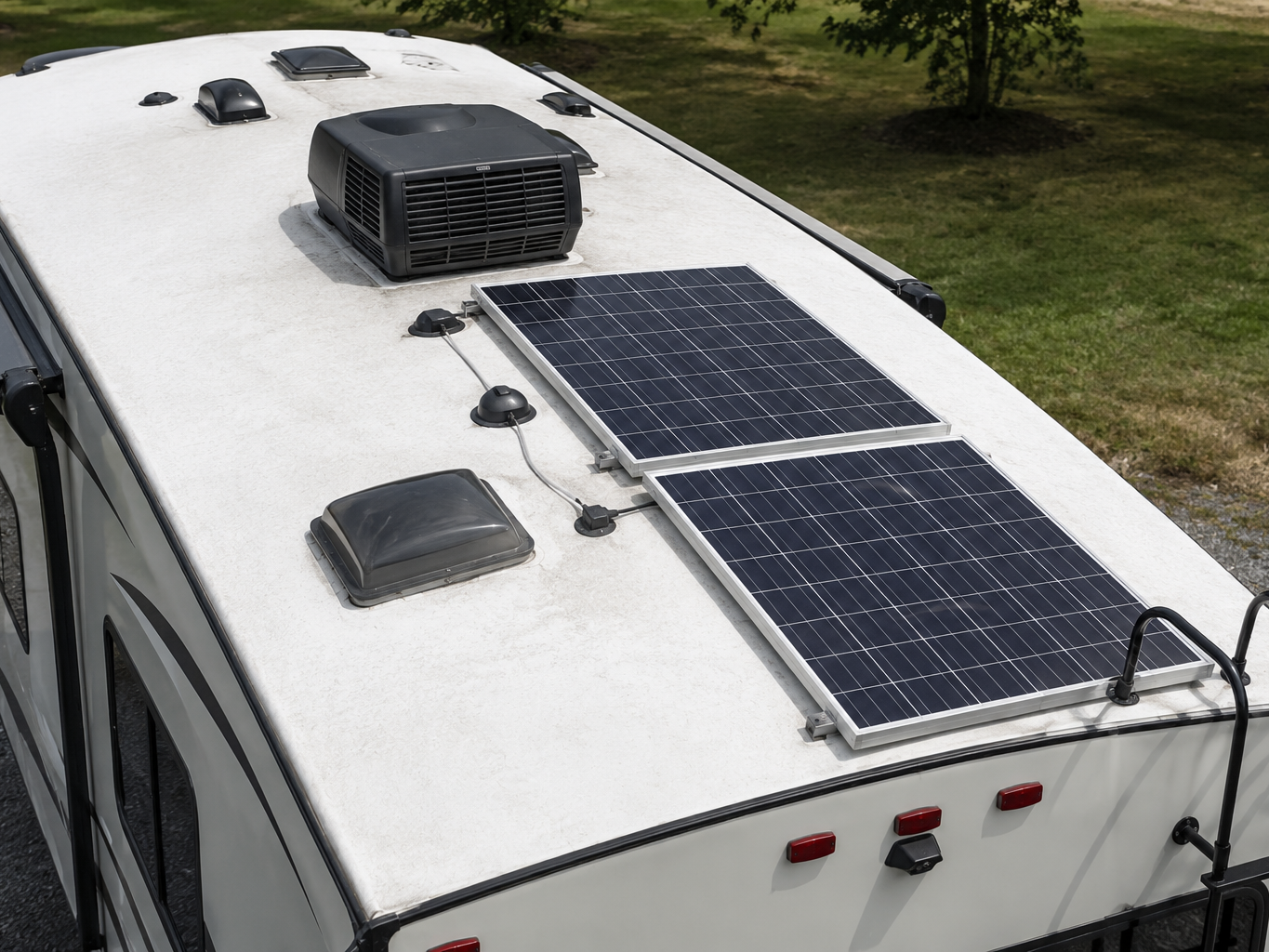 Are RV Solar Panels Worth It? Pros, Cons & What Every RV Owner Should Know