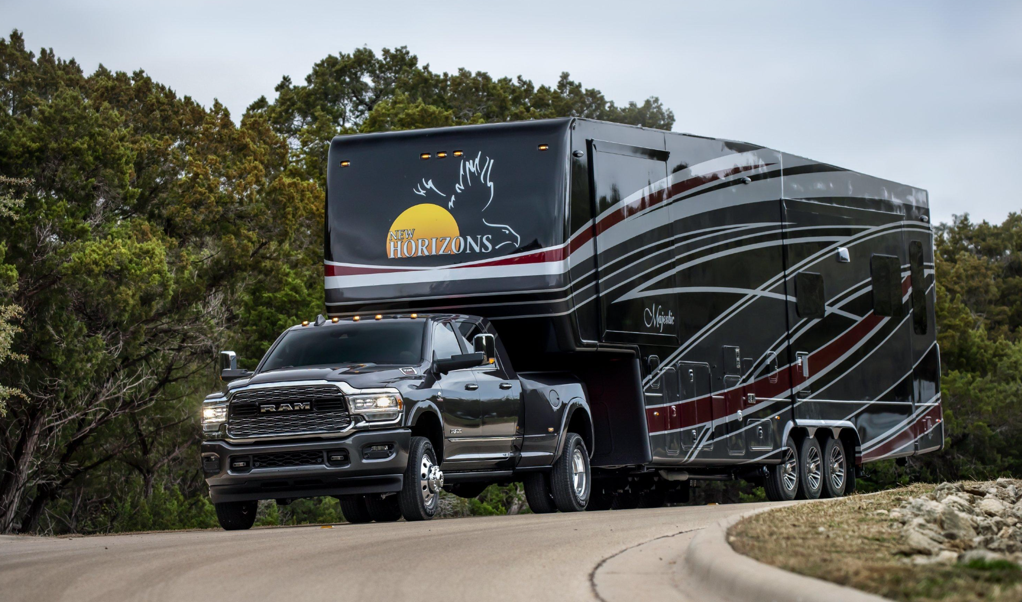 Labor Day Weekend Is Coming: Is Your RV Ready?